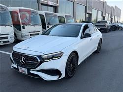 مرسيدس بنز E-Class